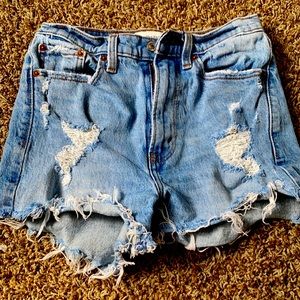 Abercrombie & Fitch shorts